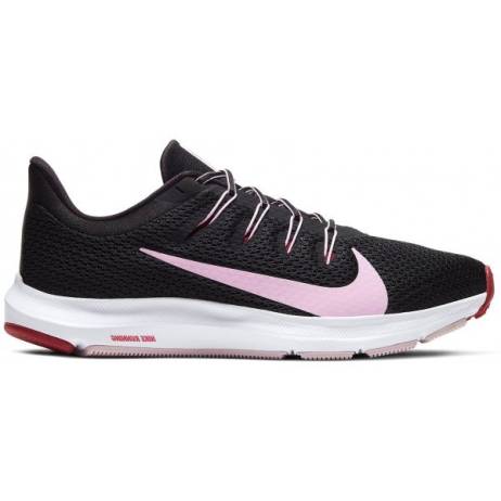 nike-quest-2-women-sneakers-maat-43-zwart-roze(6750)