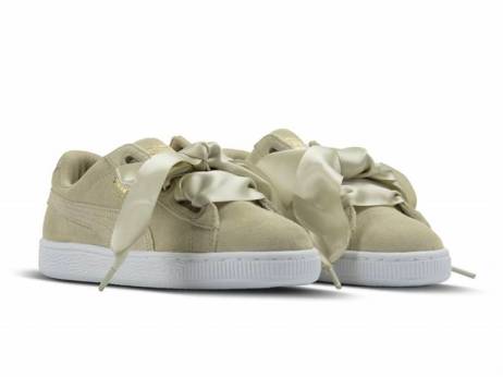 sneakers-puma-suede-hearth-safari-ws-beige-maat-42(5995)