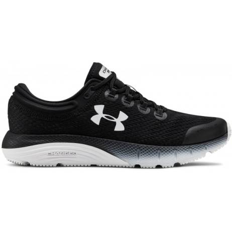 under-armour-charged-bandit-5-women-sneakers-maat-37-1-2-zwart(5000)