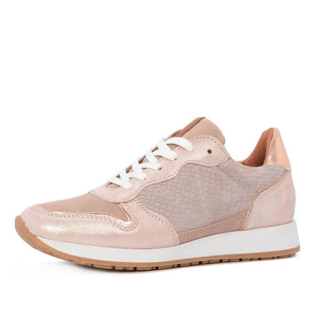 SPM Roze Sneaker Maat 37