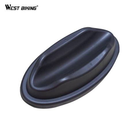 WEST BIKING Bike Anti-slip Bicycle Traine...