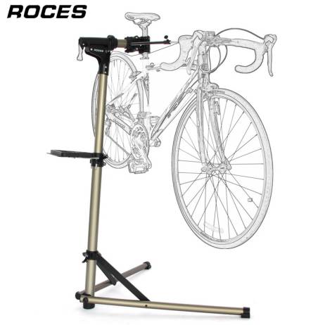 Aluminum Alloy Bike Repair Stand Professi...