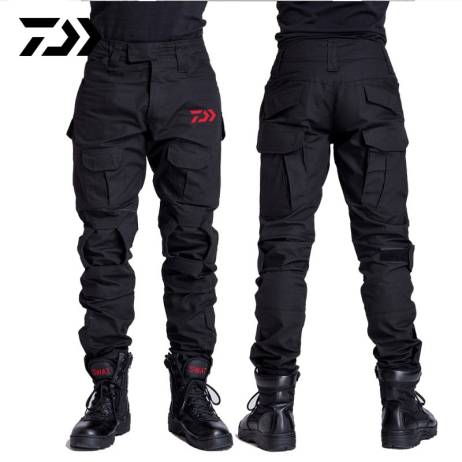 Daiwa Fishing Pants Outdoor Camping Hikin...