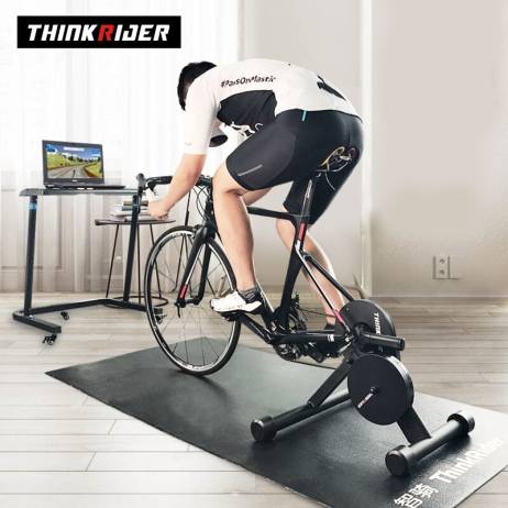 Thinkrider POWER Bike Trainer MTB Road Bi...
