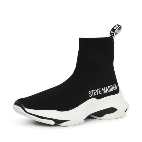 Steve Madden Master Hoge Sok Sneaker Maat 36