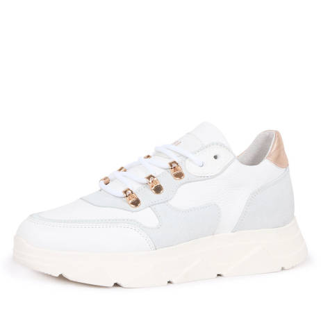 Steve Madden Picante sneaker wit maat 41