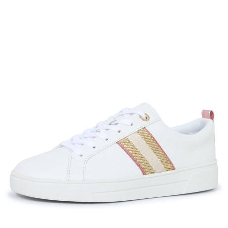 Ted Baker Baily Lage Dames Sneaker Maat 38