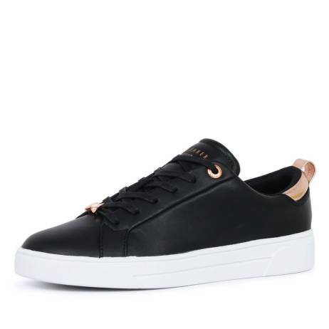 ted-baker-gielli-zwarte-dames-sneakers-maat-39(9795)