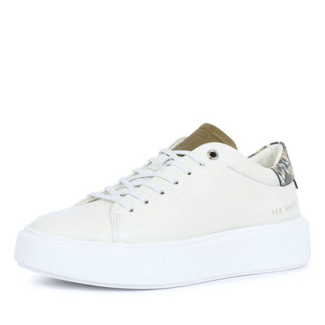 Ted Baker Piixin Platform Sneakers Maat 37