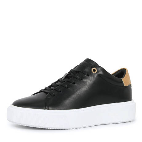 Ted Baker Shimmah Zwarte Sneaker Maat 37