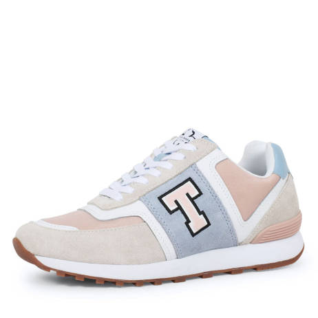 Ted Baker Telvi Sneaker Blauw Maat 36