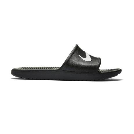 Nike Kawa Shower Slippers Unisex Zwart