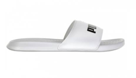 puma-popcat-slippers-unisex-wit-zwart(1313)