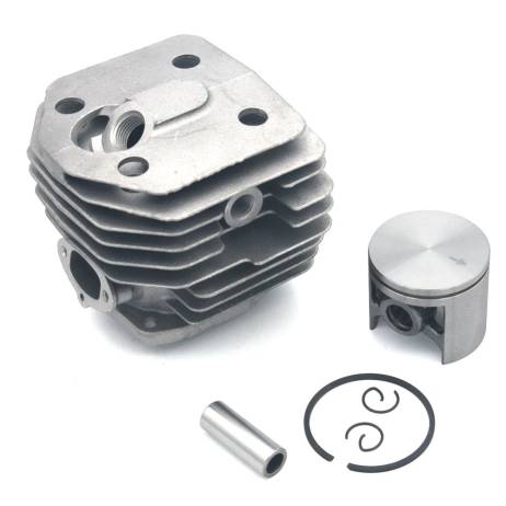 Cylinder Piston Kit 45mm Husqvarn Chainsa...