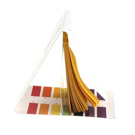 80 Pcs Universal Full Range Litmus Paper ...