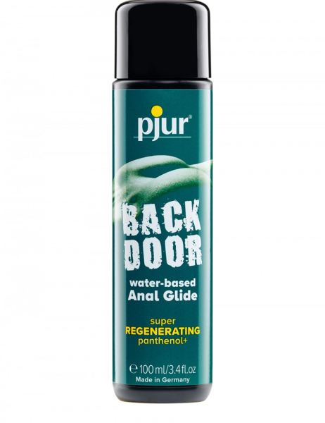 backdoor-panthenol-glide-100-ml-(1999)
