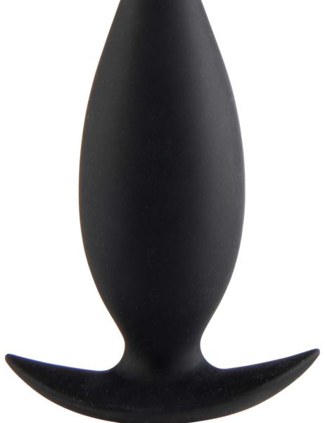 Bubble Butt Player Advanced Buttplug
