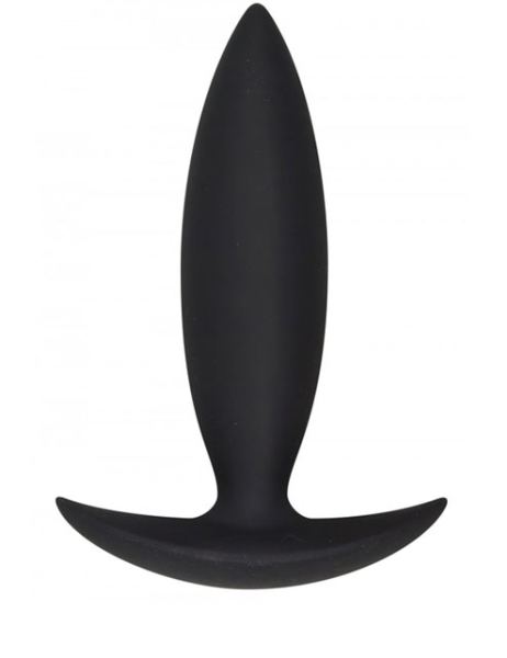 Bubble Butt Player Starter black