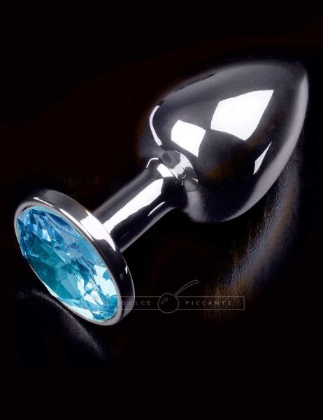 buttplug-jewellery-silver-small-blue-(1999)