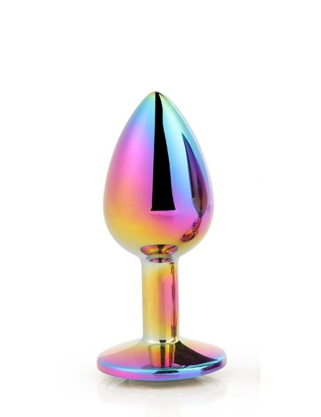 GlamourLove Plug Multicolour S