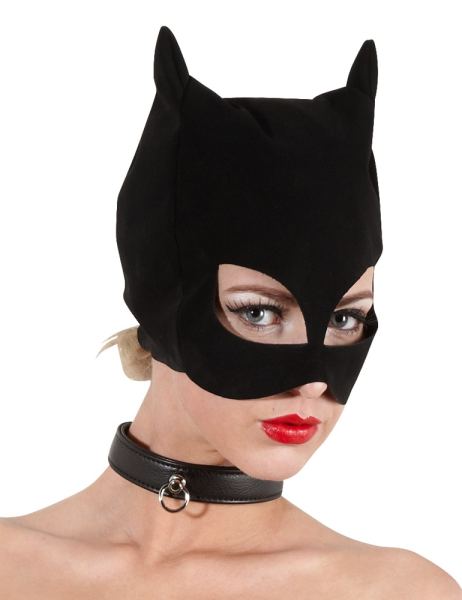 kattenmasker-(1999)