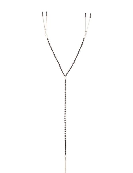 Klemmen Tweezer Intimate Clamps