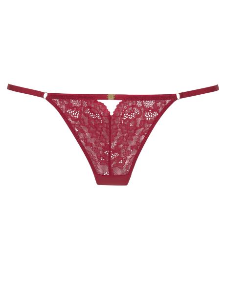Luxe String Temptations