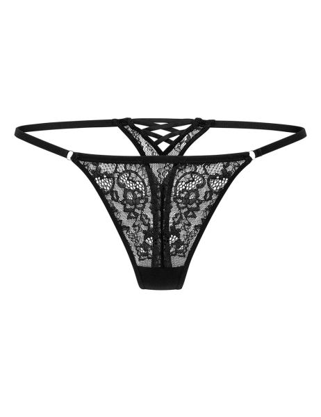 Luxe String Temptations