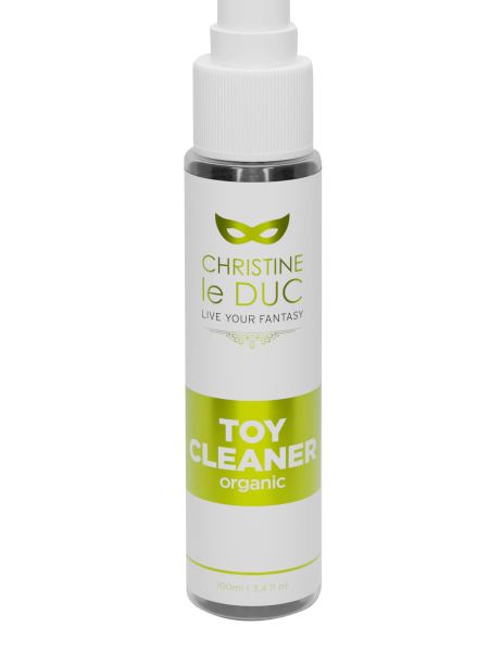 Luxury Organic Cleaner 100 Ml 
