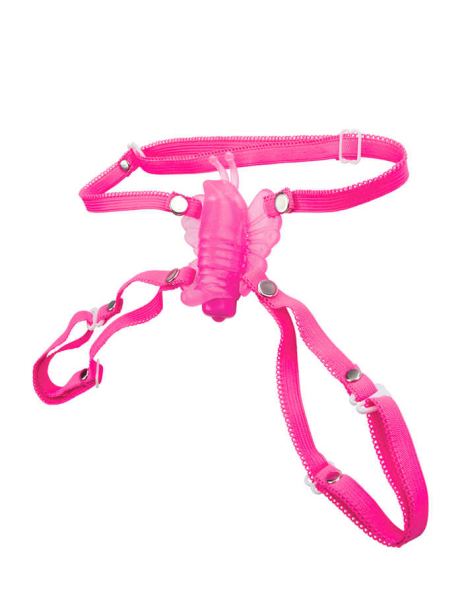 Micro wireless venus butterfly