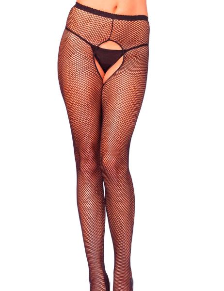 Open kruis panty