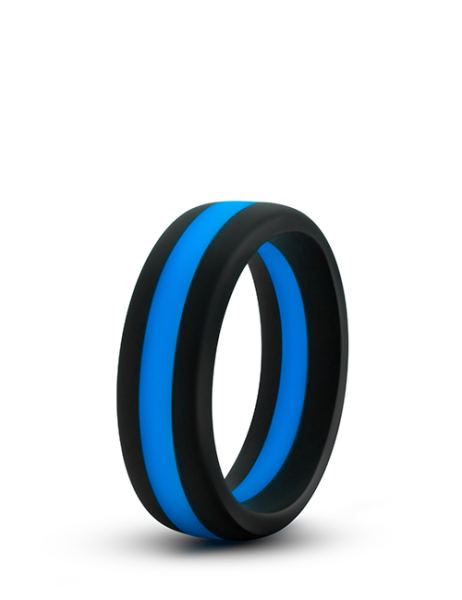 PERFORMANCE SILICONEN PENIS RING