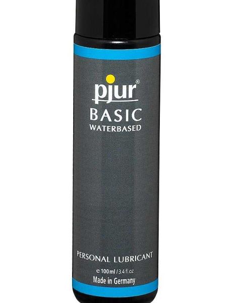 Pjur Basic 100 ml