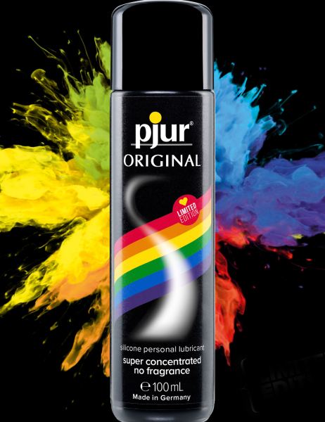 pjur-original-rainbow-100-ml-(1999)