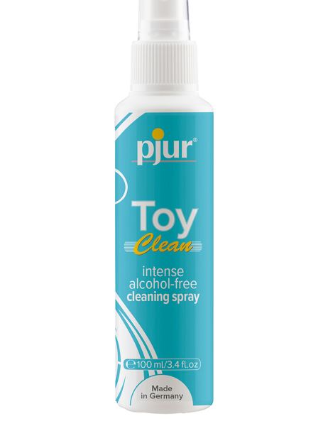 pjur-woman-toy-clean-spray-100ml(1699)