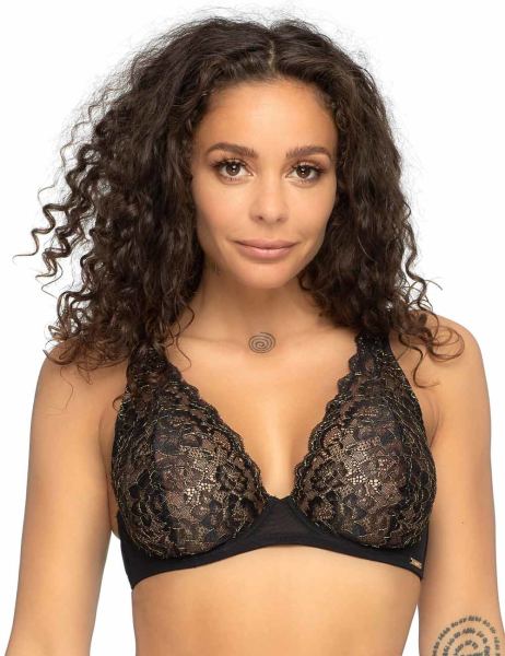 Sapph by Faya Beugel BH Dominance