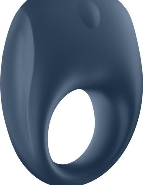 Satisfyer Cock Ring incl. Bluetooth and App