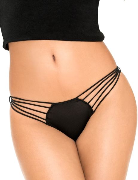 Sexy String Strap me on