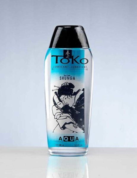 shunga-toko-lubricant-aqua-165ml-(1264)