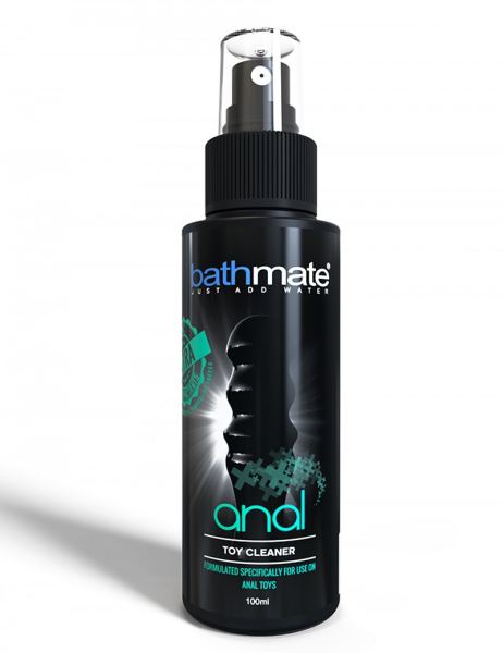 Specialcleaner Voor Anaal Toys 