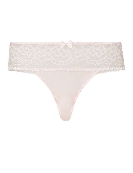String Isara pink