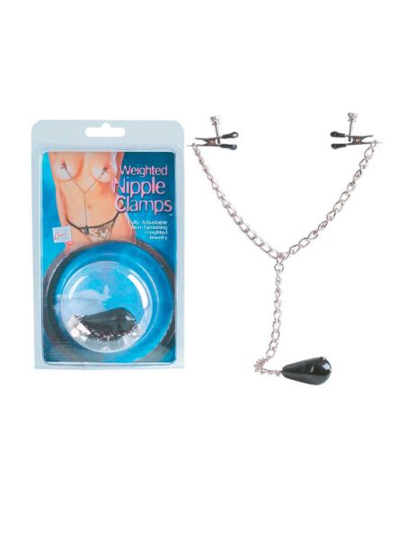 tepelklemmen-weighted-clamps-(1999)