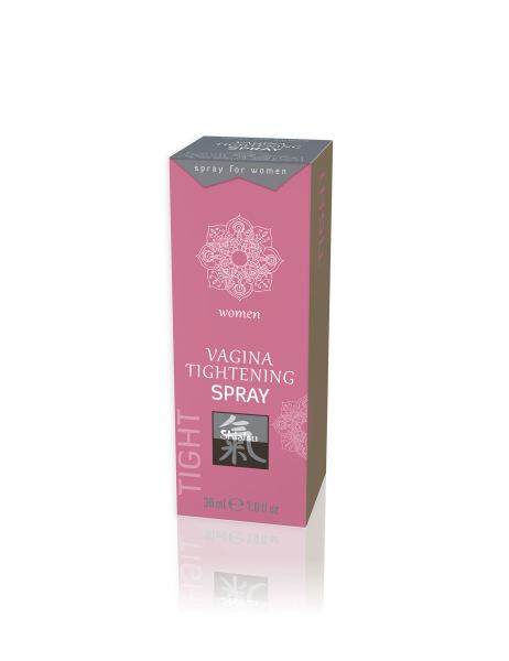 Vagina Verstrakkende Spray 