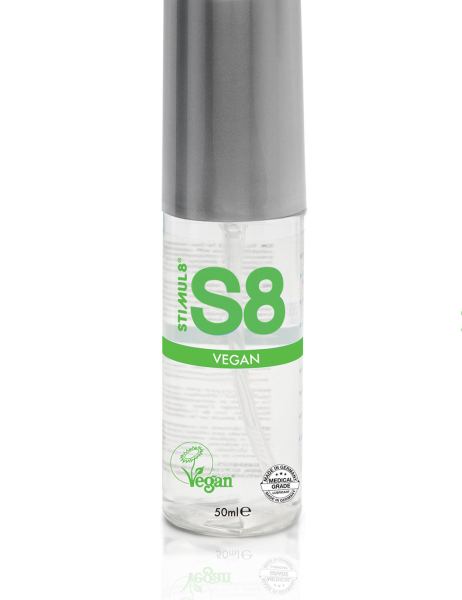 Vegan Glijmiddel 50 ML