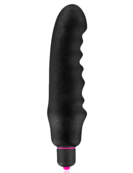 Vibrator Tease - Miss C