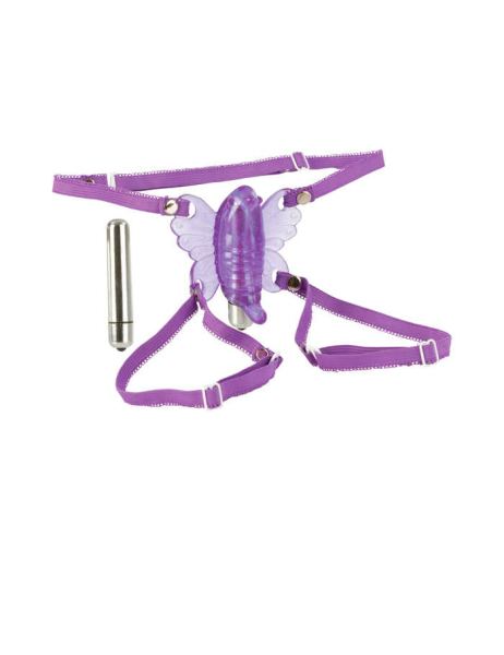 Wireless venus butterfly