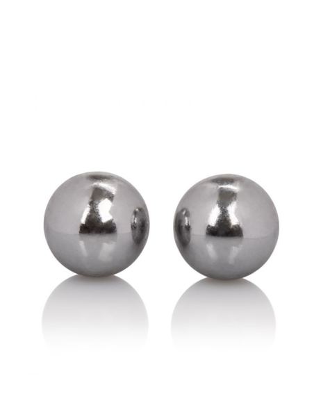 Zilveren Love Balls 