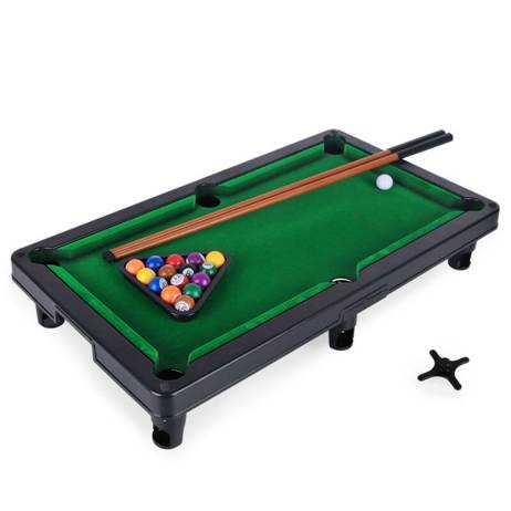 Children's Mini Billiard Table Sports Toy...