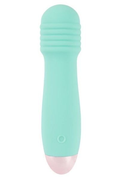 cuties-mini-vibrator-groen(2895)