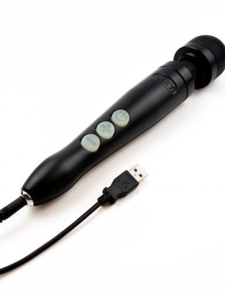 Doxy Die Cast 3R Wand Vibrator